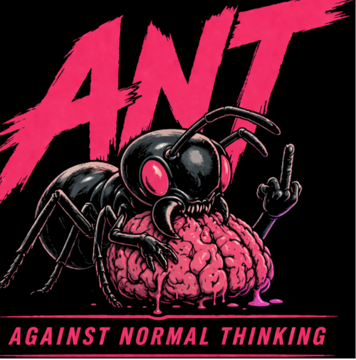AGAINSTNORMALTHINKING